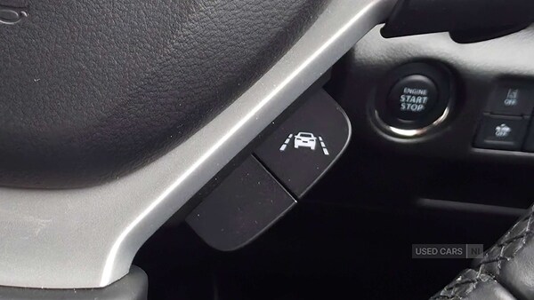 Used Suzuki SX4 S-Cross 2023 for sale - 76409787: Photo 33