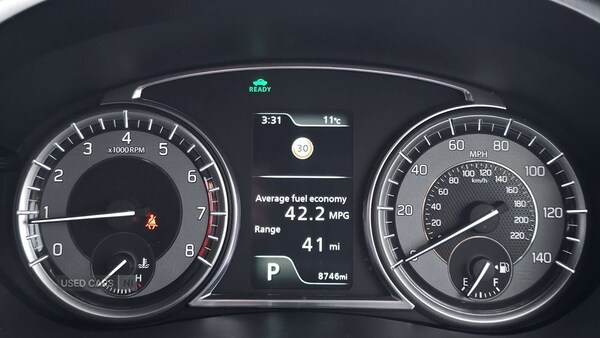 Used Suzuki SX4 S-Cross 2023 for sale - 76409787: Photo 34