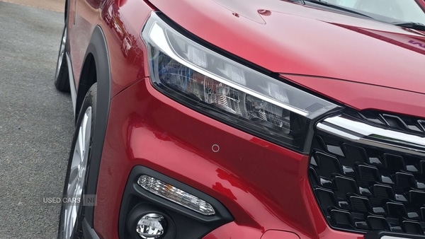 Used Suzuki SX4 S-Cross 2023 for sale - 76409787: Photo 9