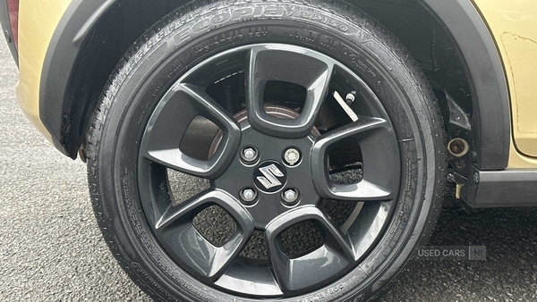 Used Suzuki Ignis 2017 for sale - 77332301: Photo 10