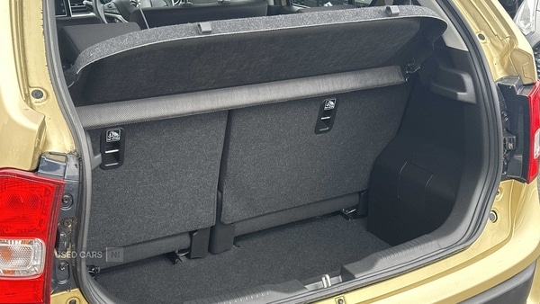 Used Suzuki Ignis 2017 for sale - 77332301: Photo 11