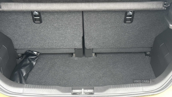 Used Suzuki Ignis 2017 for sale - 77332301: Photo 12