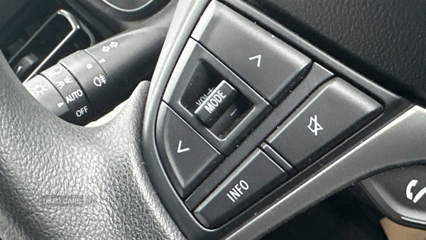 Used Suzuki Ignis 2017 for sale - 77332301: Photo 14