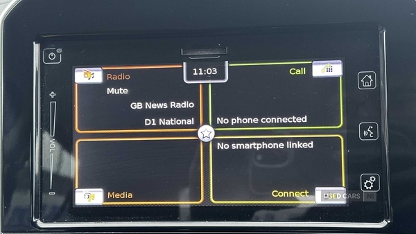 Used Suzuki Ignis 2017 for sale - 77332301: Photo 16