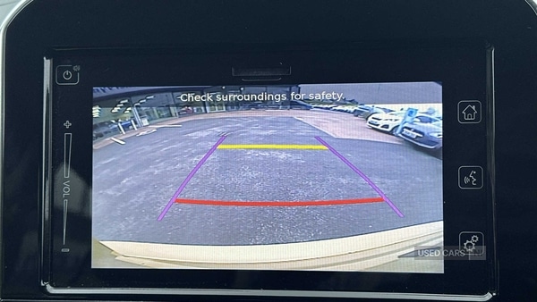 Used Suzuki Ignis 2017 for sale - 77332301: Photo 17