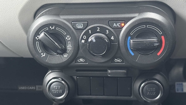 Used Suzuki Ignis 2017 for sale - 77332301: Photo 18