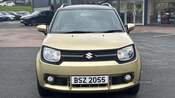 Used Suzuki Ignis 2017 for sale - 77332301: Photo 2