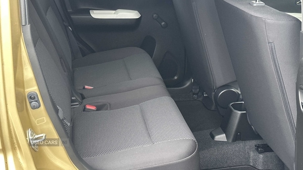 Used Suzuki Ignis 2017 for sale - 77332301: Photo 22