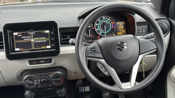 Used Suzuki Ignis 2017 for sale - 77332301: Photo 23