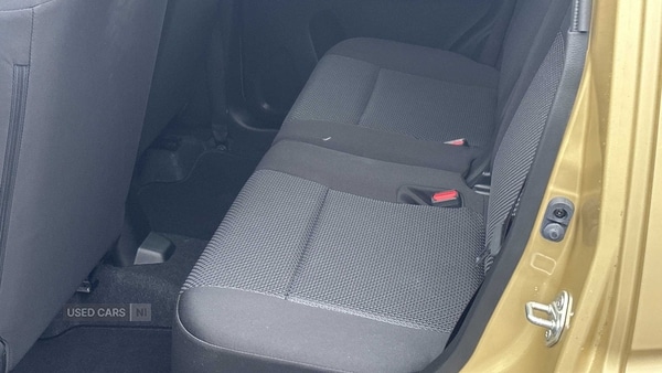 Used Suzuki Ignis 2017 for sale - 77332301: Photo 24