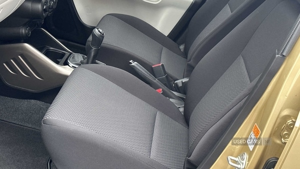 Used Suzuki Ignis 2017 for sale - 77332301: Photo 26