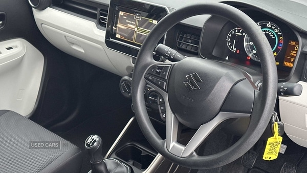 Used Suzuki Ignis 2017 for sale - 77332301: Photo 27