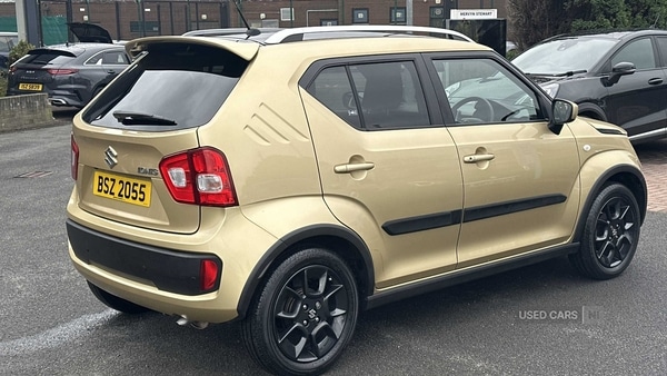 Used Suzuki Ignis 2017 for sale - 77332301: Photo 7