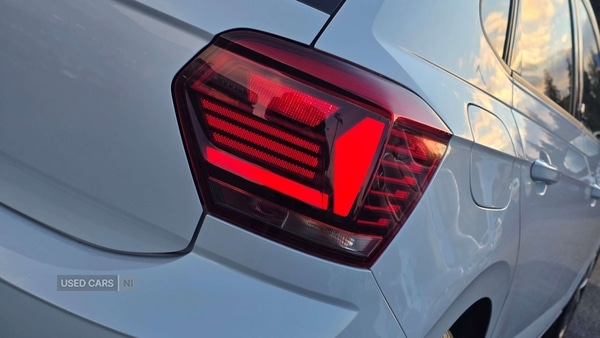 Used Volkswagen Polo 2019 for sale - 77098485: Photo 11