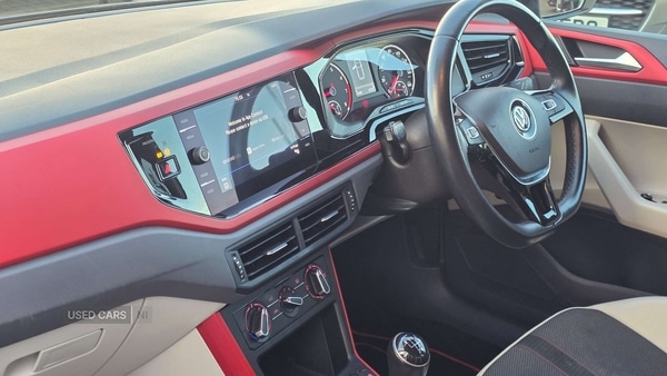 Used Volkswagen Polo 2019 for sale - 77098485: Photo 13