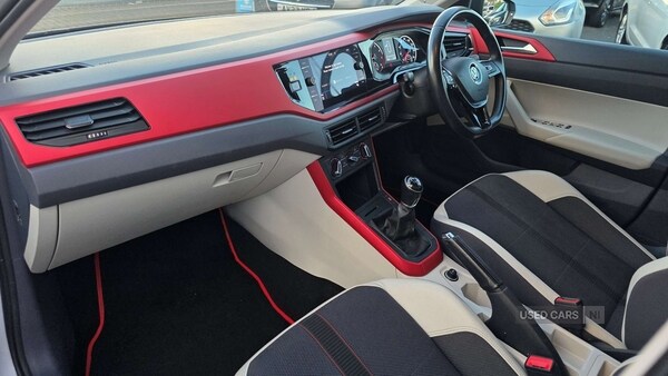 Used Volkswagen Polo 2019 for sale - 77098485: Photo 15