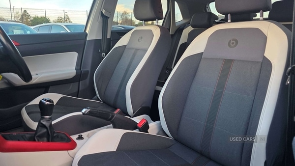 Used Volkswagen Polo 2019 for sale - 77098485: Photo 17