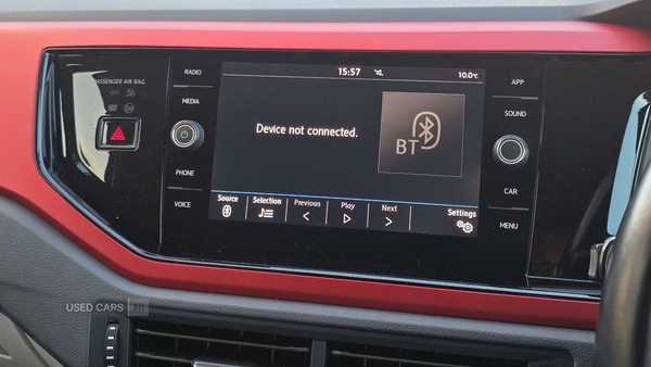 Used Volkswagen Polo 2019 for sale - 77098485: Photo 26