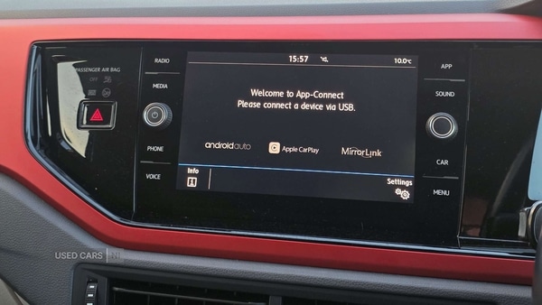 Used Volkswagen Polo 2019 for sale - 77098485: Photo 27