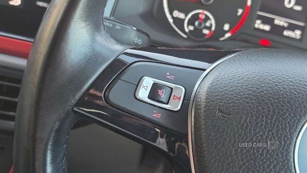 Used Volkswagen Polo 2019 for sale - 77098485: Photo 31