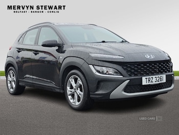 Used Hyundai KONA 2022 for sale - 78276933: Photo