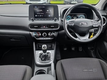 Used Hyundai KONA 2022 for sale - 78276933: Photo