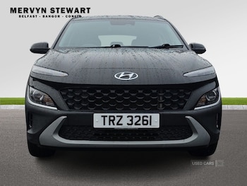 Used Hyundai KONA 2022 for sale - 78276933: Photo