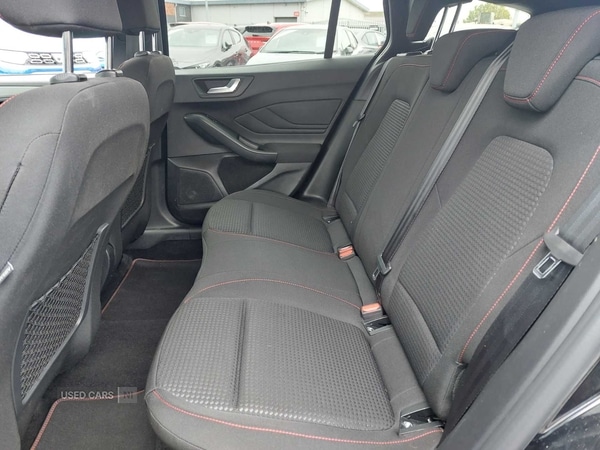 Used Ford Focus 2022 for sale - 76514261: Photo 10