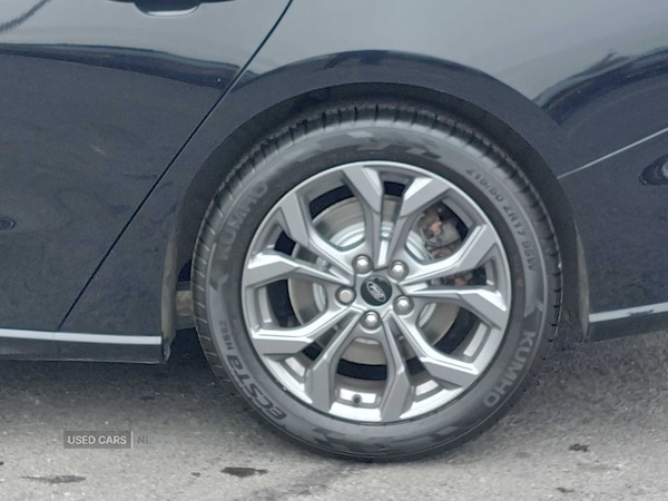 Used Ford Focus 2022 for sale - 76514261: Photo 11