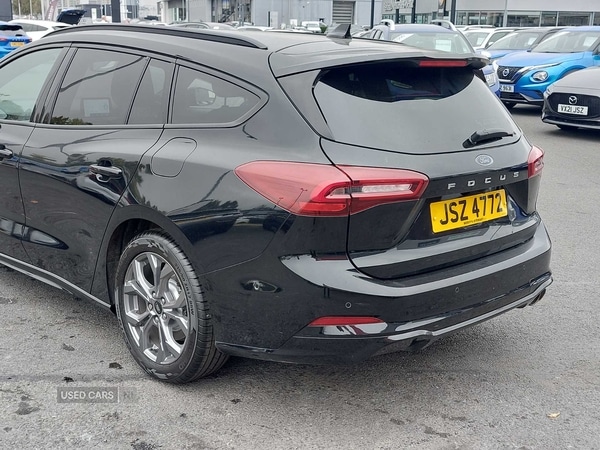 Used Ford Focus 2022 for sale - 76514261: Photo 12