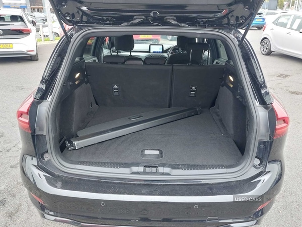 Used Ford Focus 2022 for sale - 76514261: Photo 13