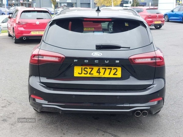 Used Ford Focus 2022 for sale - 76514261: Photo 14