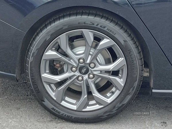 Used Ford Focus 2022 for sale - 76514261: Photo 16