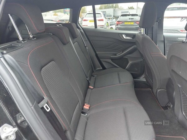 Used Ford Focus 2022 for sale - 76514261: Photo 17