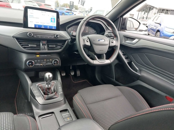 Used Ford Focus 2022 for sale - 76514261: Photo 19