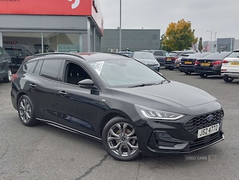 Used Ford Focus 2022 for sale - 76514261: Photo