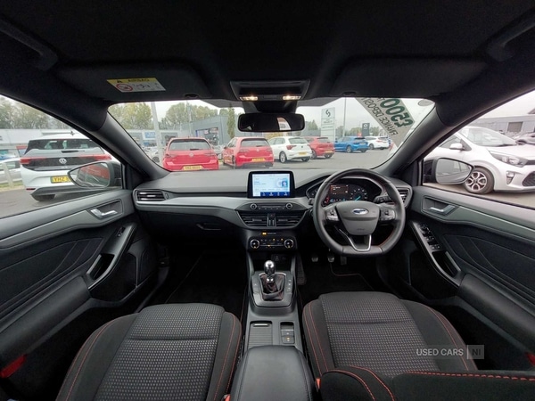 Used Ford Focus 2022 for sale - 76514261: Photo 20