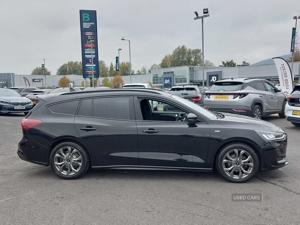 Used Ford Focus 2022 for sale - 76514261: Photo 21