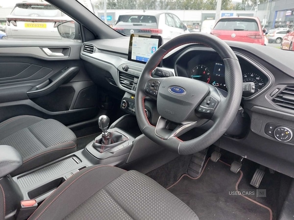 Used Ford Focus 2022 for sale - 76514261: Photo 22