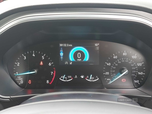 Used Ford Focus 2022 for sale - 76514261: Photo 25