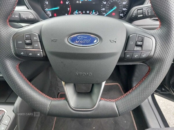 Used Ford Focus 2022 for sale - 76514261: Photo 26