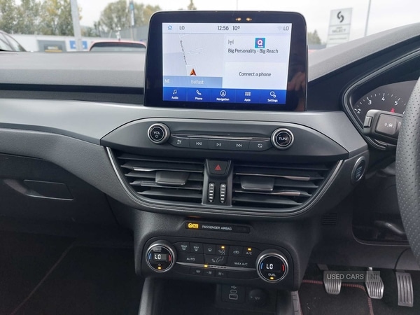 Used Ford Focus 2022 for sale - 76514261: Photo 27