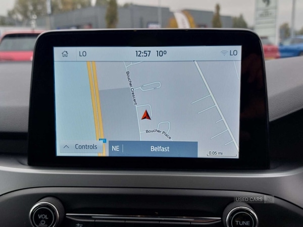 Used Ford Focus 2022 for sale - 76514261: Photo 29