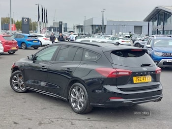 Used Ford Focus 2022 for sale - 76514261: Photo