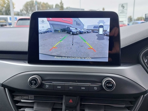 Used Ford Focus 2022 for sale - 76514261: Photo 33