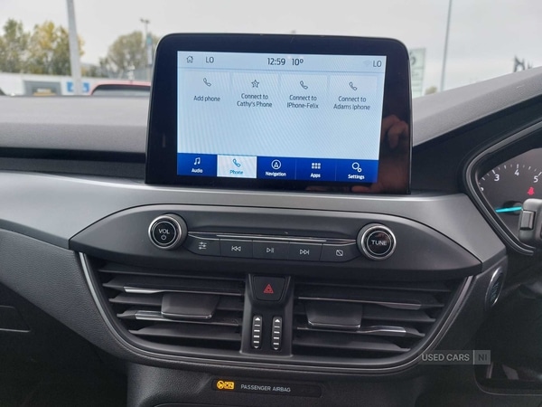 Used Ford Focus 2022 for sale - 76514261: Photo 34