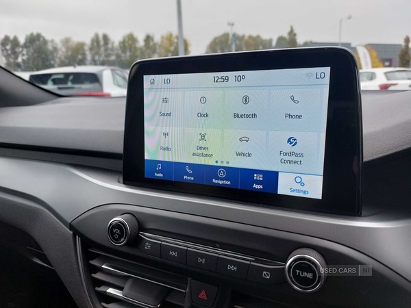 Used Ford Focus 2022 for sale - 76514261: Photo 35