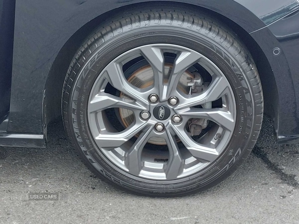 Used Ford Focus 2022 for sale - 76514261: Photo 37