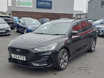 Used Ford Focus 2022 for sale - 76514261: Photo