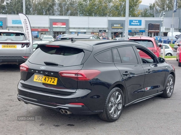 Used Ford Focus 2022 for sale - 76514261: Photo 4